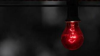 Red Light Wavelength Wallpaper HD Stores