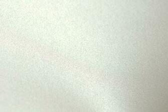 Shimmering Off White Colur With That Hint Of A Creamy Pinky Pearly