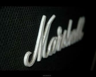 Amp Wallpaper