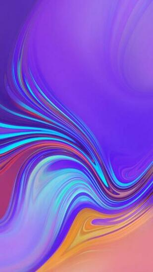 Wallpaper Samsung Galaxy A9 A7 Android