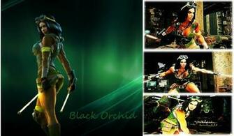 Killer Instinct Image Orchid Rebel Undercover Operative