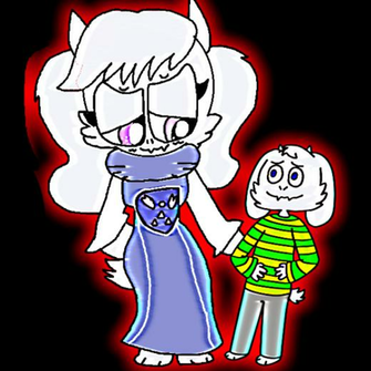 Undertale Collab By Cute Labradorite