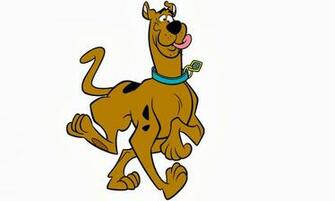 Series Scooby Doo Full HD Wallpaper