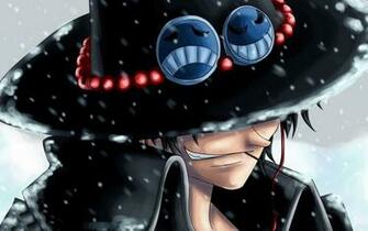Portgas D Ace One Piece Wallpaper