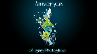 Anniversary Wallpaper