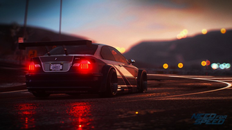 The Collection Need For Speed Video Game