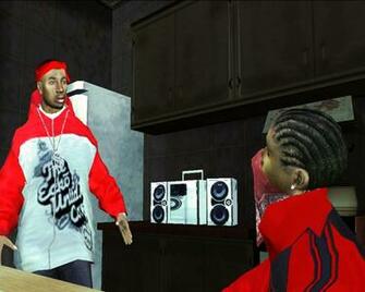Crips Vs Bloods Wallpaper The
