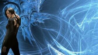 Aeon Flux Wallpaper