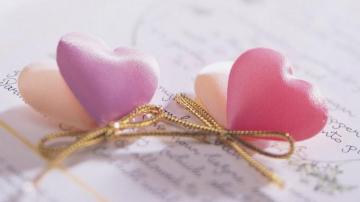 Love Letter HD Wallpaper Romantic