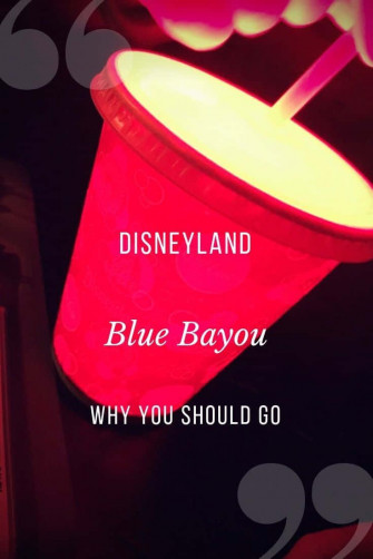 Blue Bayou X Wallpaper