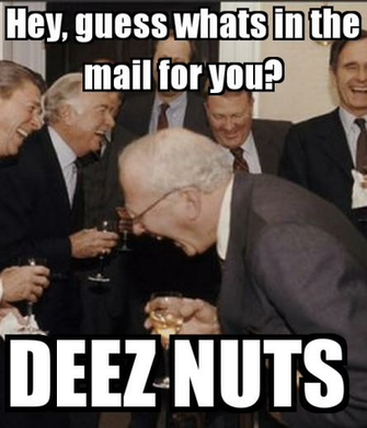 Deeznuts
