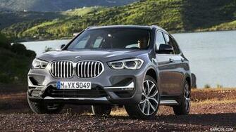 Bmw X1 Front Three Quarter HD Wallpaper