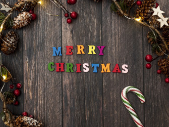 Merry Christmas Pictures HD Image