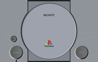 Old School First Sony Playstation Wallpaper Im A Huge Fan