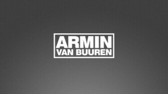 Armin Van Buuren Trance Music HD Wallpaper Desktop Background