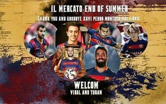 Por Sharkpat Fc Barcelona Wallpaper Fotos Del F C
