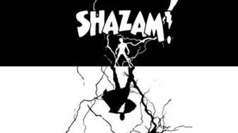 Alpha Coders Bande Dessin Es Shazam
