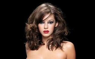 Superb Keeley Hazell Wallpaper
