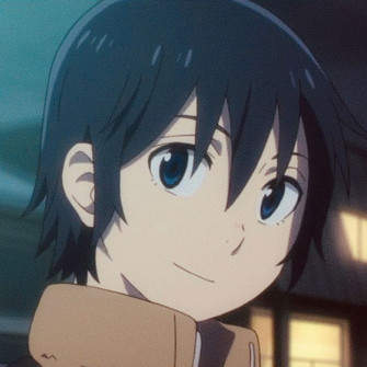 Satoru Fujinuma Wallpaper