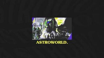 Astroworld Wallpaper Design 1080p Travisscott