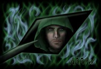 Oliver Queen Arrow By Esmeekramer
