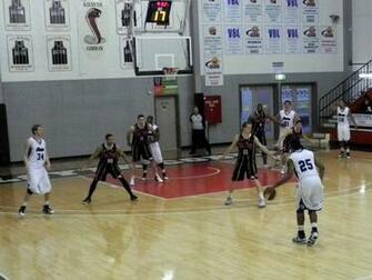 Drake University Athletics Falls To Hot Shooting