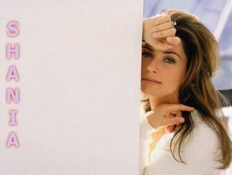 Shania Twain Wallpaper