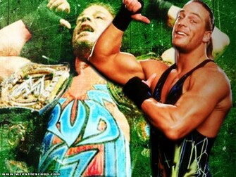 Rob Van Dam Rvd Wallpaper Wrestlescoop