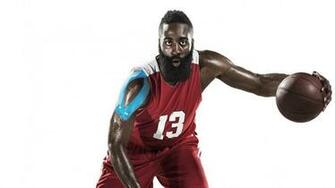 HD James Harden Wallpaper HDcoolwallpaper