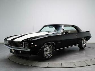 Chevrolet Wallpaper Camaro Z28 Rs