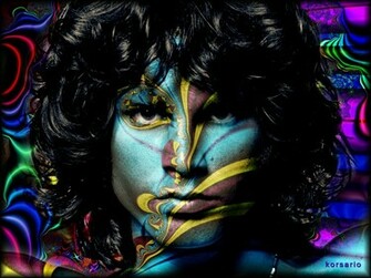 Muri Ray Manzarek De The Doors