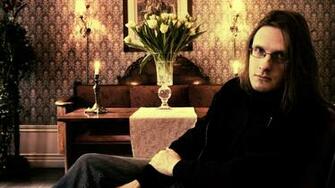 Steven Wilson Music Fanart Tv