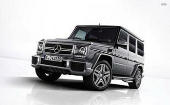 Mercedes Benz Gl Class Amg HD Wallpaper