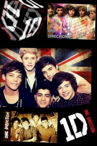 One Direction Wallpaper Funny