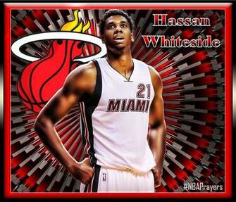Ideas About Hassan Whiteside Lebron