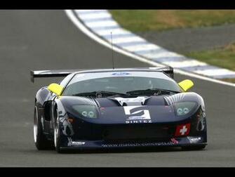 Matech Racing Ford Gt Wallpaper Widescreen Desktop Background