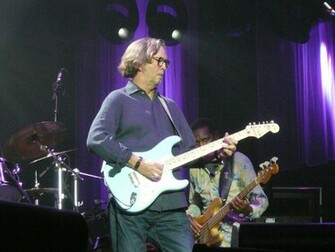 Eric Clapton Wallpaper High Definition