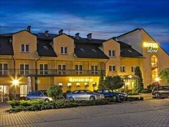Hotel Lord In Debica Room Deals Photos Res