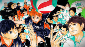 Top Haikyuu Teams Wallpaper Full HD 4k To Use