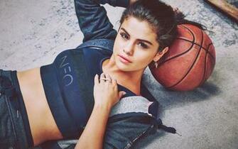 Adidas Neo Selena Gomez Wallpaper HD