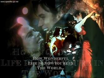 Go Back Gallery For Moulin Rouge Wallpaper