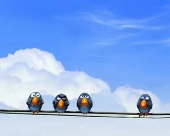 Pixar HD Wallpaper