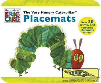 The Very Hungry Caterpillar Lootbags Main Detail Jpg X