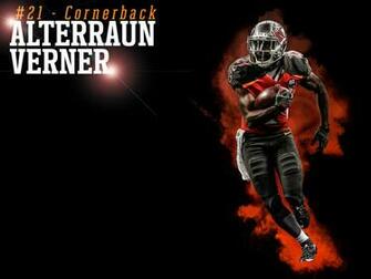 Tampa Bay Buccaneers Buccanner Wallpaper
