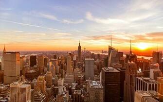 HD New York Wallpaper Are A Depiction Of Western Culture