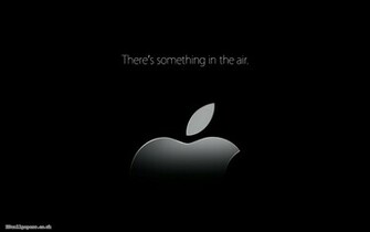 Macbook Air Wallpaper