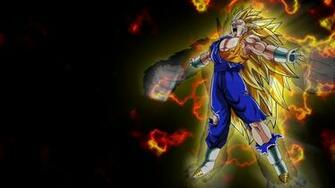Vegito Wallpaper