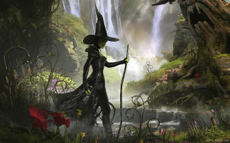 Witches Wallpaper Picture