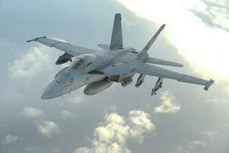 F Super Hornet Wallpaper Marines