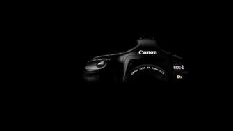 Canon Eos Wallpaper